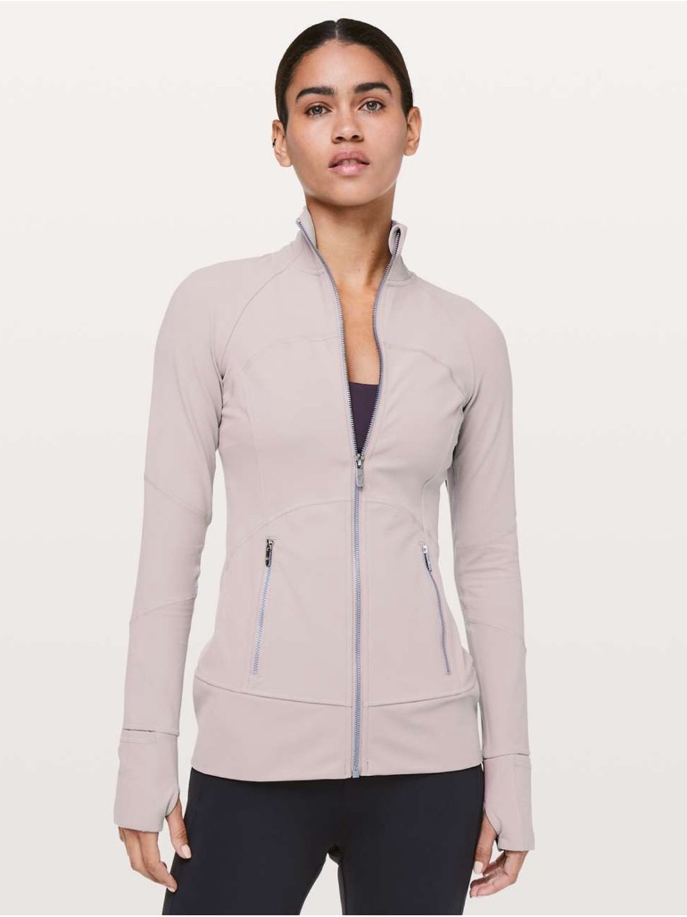 Lululemon Contour Jacket